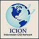 ICION 8TH Conference and Exhibition in Bali, March 2020