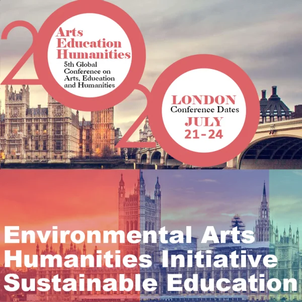 5th Global SICASE 2020 Conference on Art, Education and Humanities