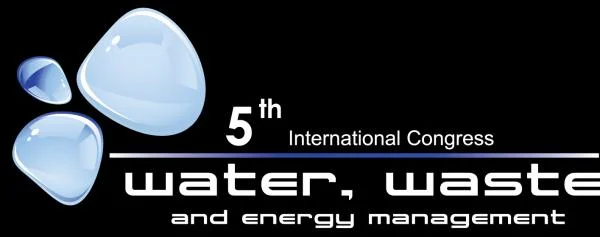 5th International Congress on Water, Waste and Energy Management