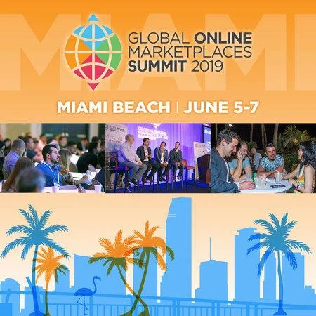 Global Online Marketplaces Summit 2019