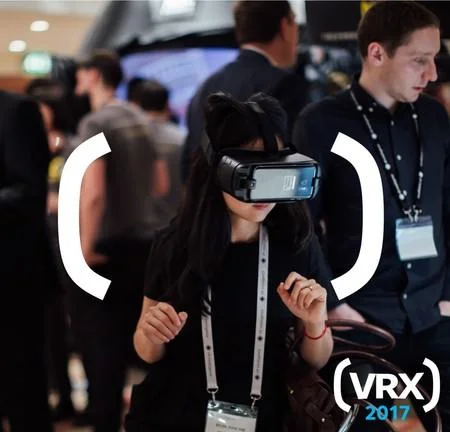 VRX 2017 - Virtual Reality and Immersive Tech Business Conference and Expo