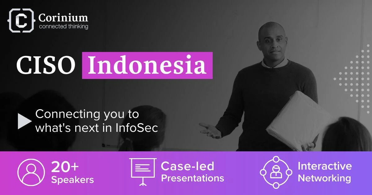 CISO Indonesia