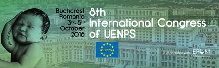 8th International Congress of UENPS - Neonatal Perinatal