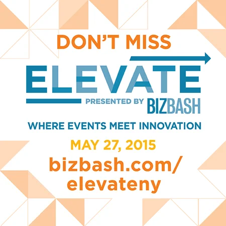 Elevate New York, presented by BizBash
