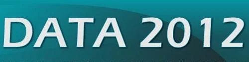 International Conference on Data Technologies and Applications (DATA)