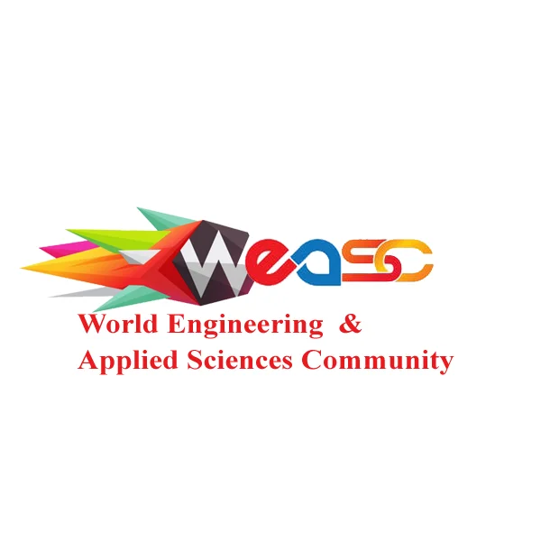WEASC International Conference on Material, Transport, Engineering, Basic and Applied Sciences, ICT& Computer Technologies (MTEBA)