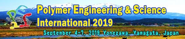 Polymer Engineering and Science International (PESI) Conference 2019
