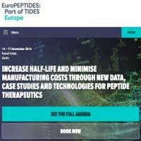 Europeptides Part of Tides Europe, Berlin