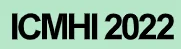 2022 6th International Conference on Medical and Health Informatics (ICMHI 2022)
