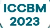 2023 The 7th International Conference on Civil and Building Materials (ICCBM 2023)