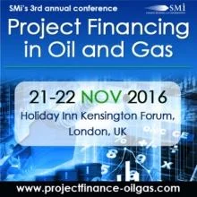 Project Financing in Oil and Gas