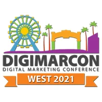 DigiMarCon West 2021 - Digital Marketing, Media and Advertising Conference & Exhibition