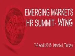 Emerging Markets HR Summit