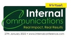 The Virtual Internal Communications Conference