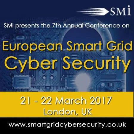 7th European Smart Grid Cyber Security 2017