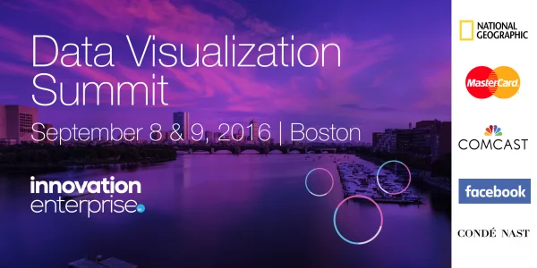 Data Visualization Summit
