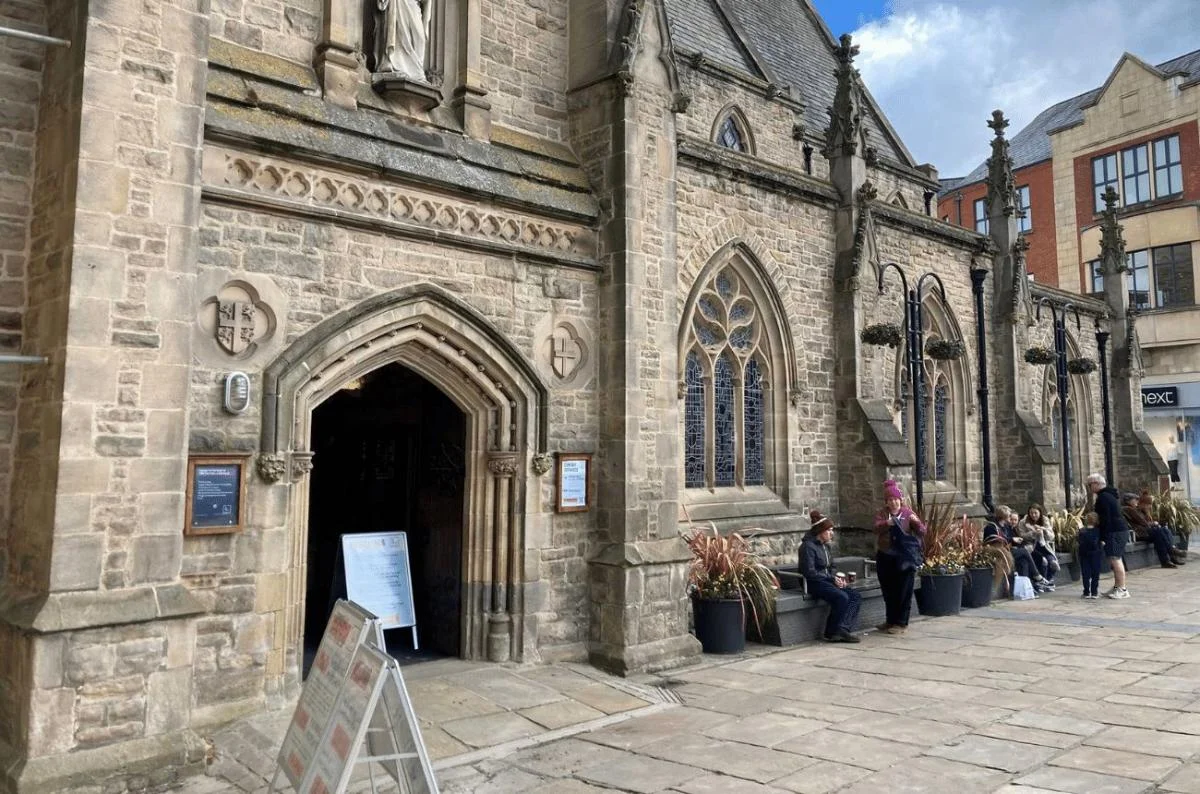 Durham Careers Fair | 25th April 2023 | The UK Careers Fair