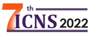 2022 The 7th International Conference on Network Security (ICNS 2022)