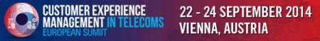 Customer Experience Management in Telecoms European Summit