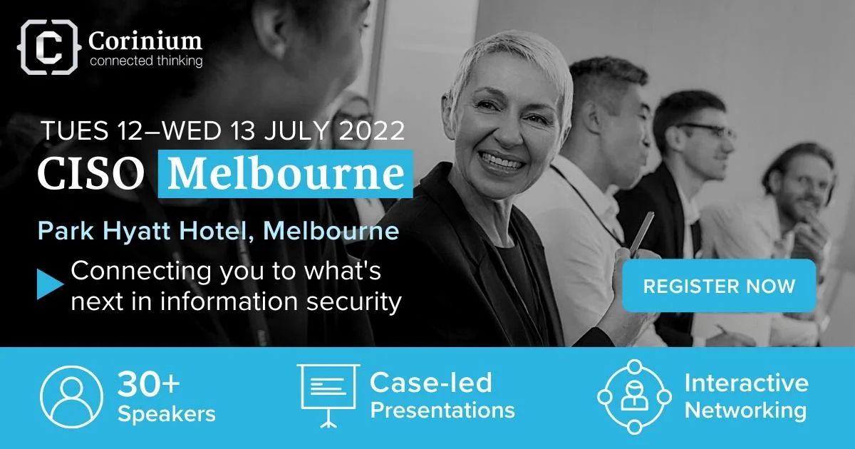 CISO Melbourne