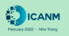 2022 2nd International Conference on Advanced Nanomaterials (ICANM 2022)