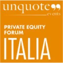 unquote Italia Private Equity Forum
