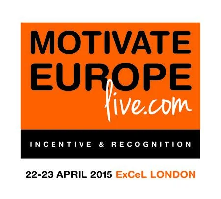 Motivate Europe Live 2015