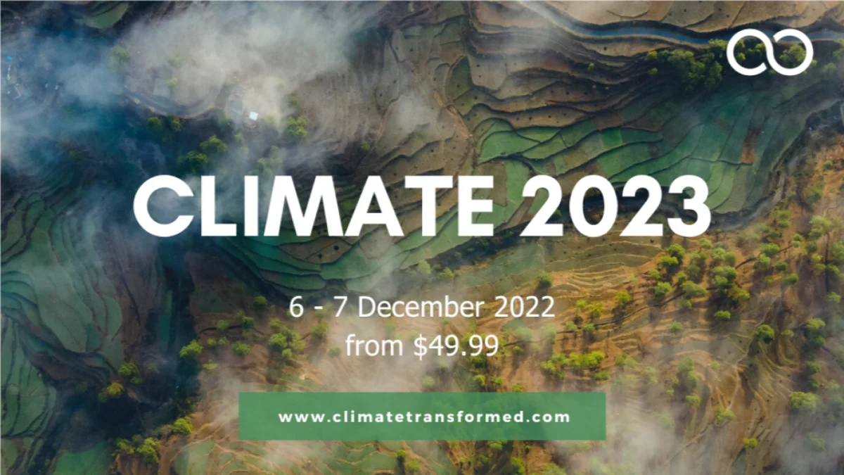 Climate 2023