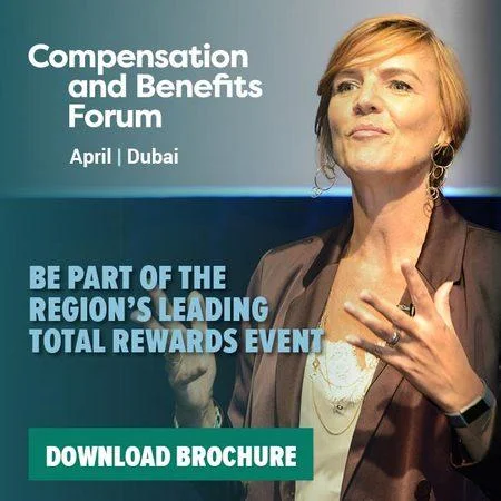 22nd Compensation And Benefits Forum 2018