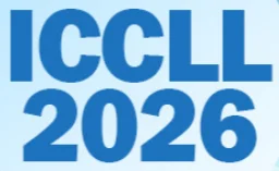 2026 The 12th International Conference on Culture, Languages, and Literature (ICCLL 2026)