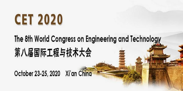Int'l Conference on Industrial and Mechanical Engineering (CIME 2020)