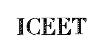 2021 8th International Conference on Electronics Engineering and Technology (ICEET 2021)