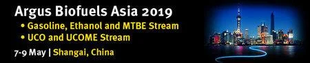 Argus Biofuels Asia