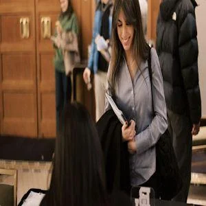 QS Discover Master's and MBA Fair in Dallas