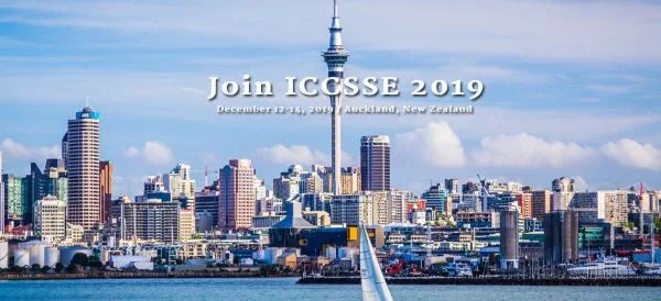 2019 2nd International Conference on Control Science and Systems Engineering(ICCSSE 2019)