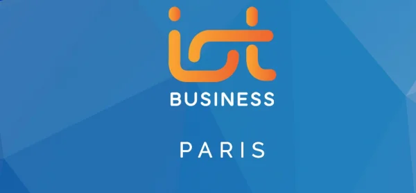 IoT Business - "La journée des décideurs du web"