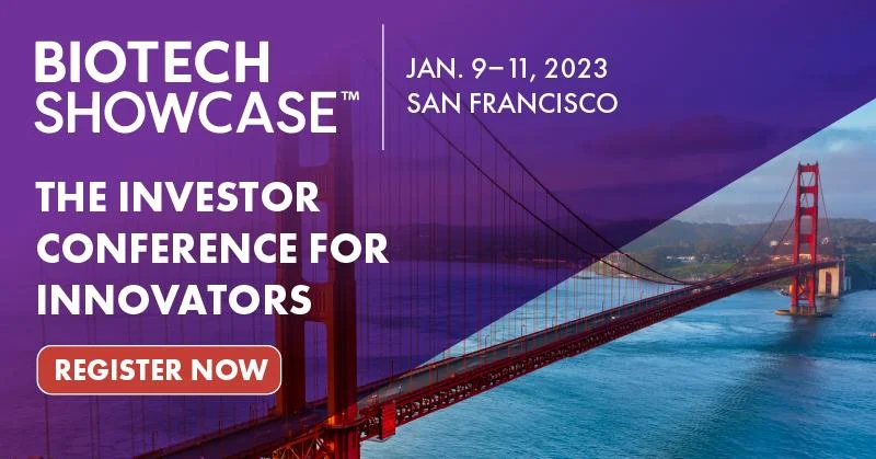 Biotech Showcase™ 2023 | World Conference Calendar