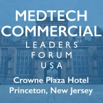 MedTech Commercial Leaders Forum USA 2017