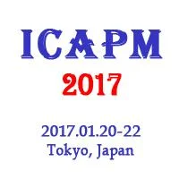 7th International Conference on Applied Physics and Mathematics (ICAPM 2017)-EI&Scopus