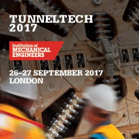 TunnelTech 2017: Breaking ground in new technologies