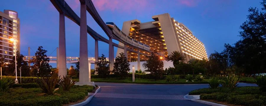 Primary Care CME at Walt Disney World Orlando, February 2023