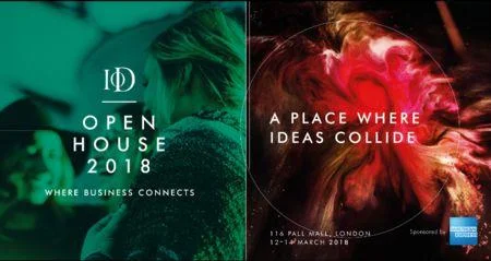 IoD Open House 2018 in London