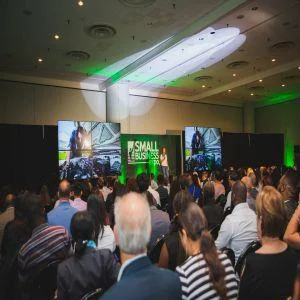 Chicago Small Business Expo 2024