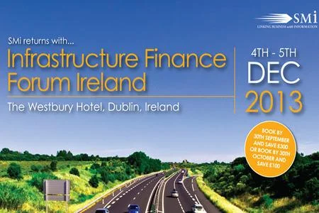 Infrastructure Finance Forum Ireland