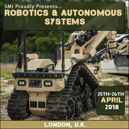 Robotics and Autonomous Systems | World Conference Calendar