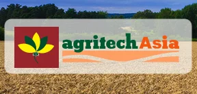 Agritech Asia 2011
