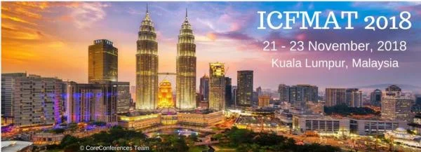 International Conference on Flimstudies, Media and Audiovisual Translation 2018