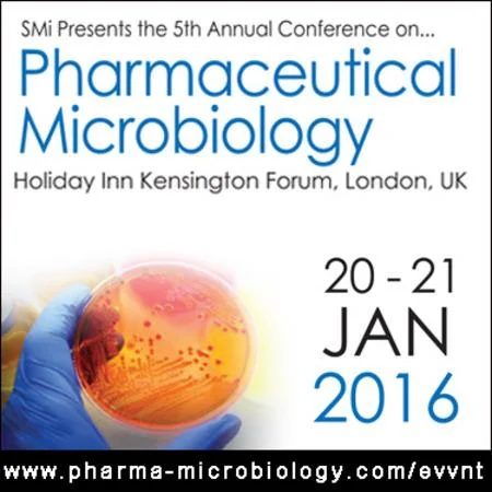 5th Annual Pharmaceutical Microbiology Conference