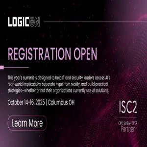 LogicON 2025: AI-Driven Readiness: Adapting IT and Security for an AI-Powered Future