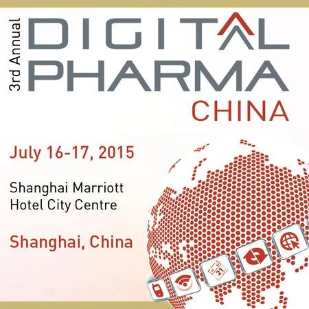3rd Digital Pharma China